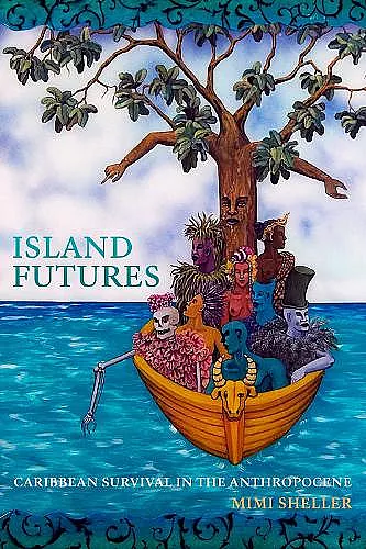 Island Futures cover