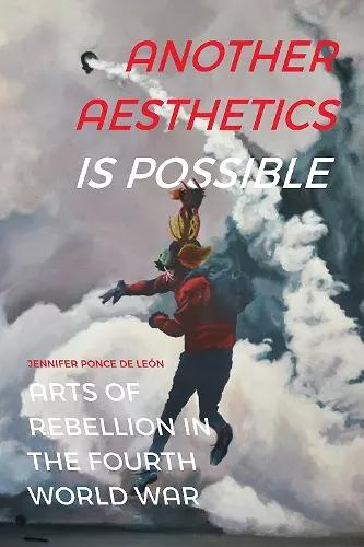 Another Aesthetics Is Possible cover