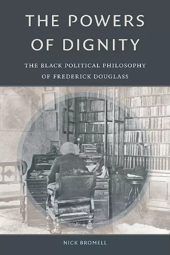 The Powers of Dignity cover