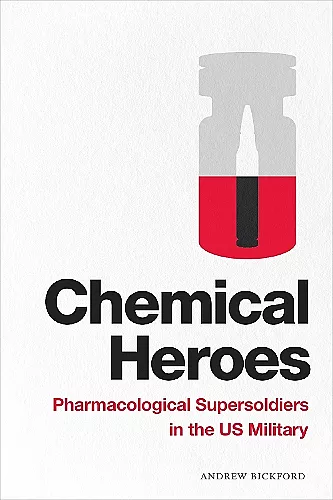 Chemical Heroes cover