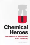 Chemical Heroes packaging
