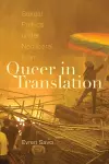 Queer in Translation cover