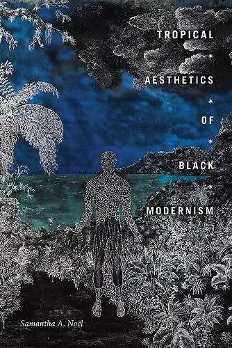 Tropical Aesthetics of Black Modernism cover