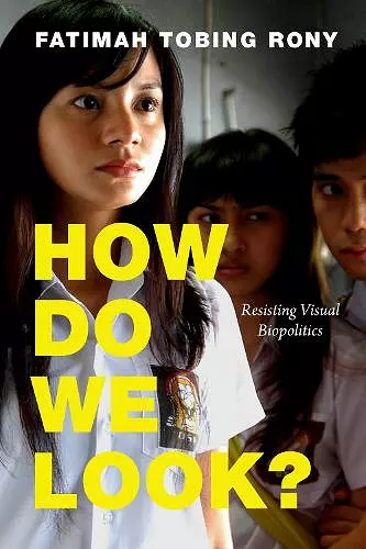 How Do We Look? cover