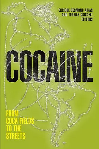 Cocaine cover