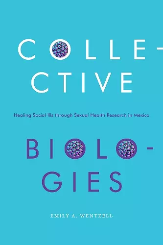 Collective Biologies cover