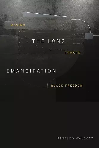 The Long Emancipation cover