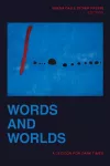 Words and Worlds cover