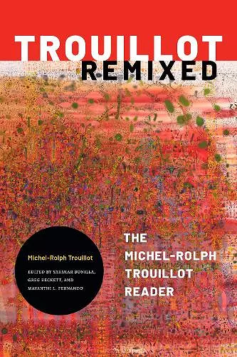 Trouillot Remixed cover