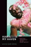 Hawai'i Is My Haven cover