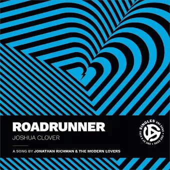 Roadrunner cover