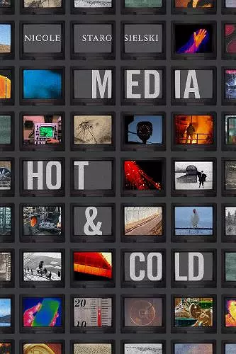 Media Hot and Cold cover