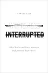 Whiteness Interrupted cover