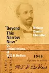 "Beyond This Narrow Now" cover