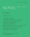 The Anagonist cover