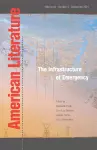 The Infrastructure of Emergency cover