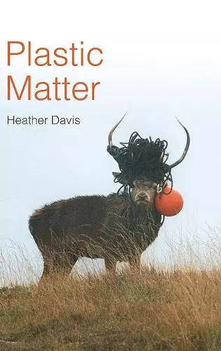 Plastic Matter cover