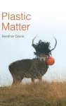 Plastic Matter cover