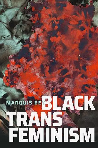 Black Trans Feminism cover