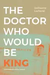 The Doctor Who Would Be King cover