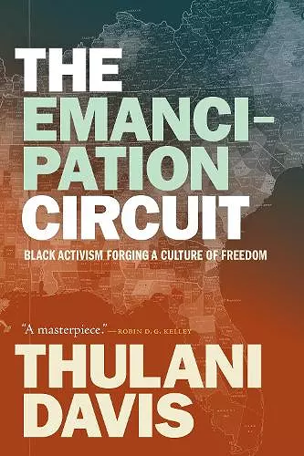 The Emancipation Circuit cover