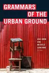 Grammars of the Urban Ground cover
