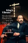 King's Vibrato cover