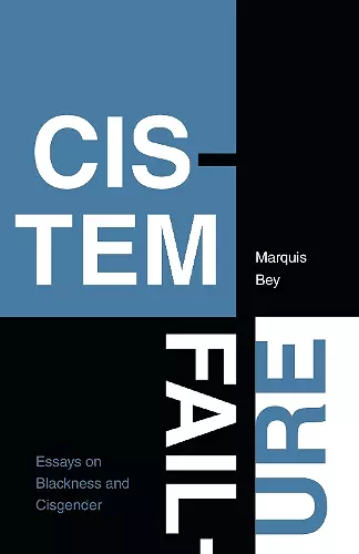 Cistem Failure cover