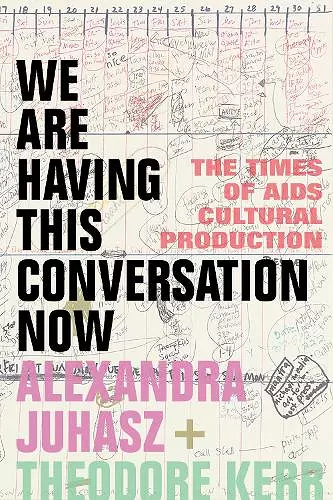 We Are Having This Conversation Now cover