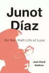 Junot Díaz cover