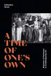 A Time of One's Own cover
