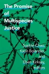 The Promise of Multispecies Justice cover