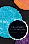 The Anzaldúan Theory Handbook cover