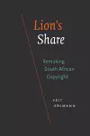 Lion's Share cover