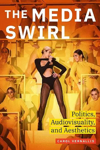 The Media Swirl cover