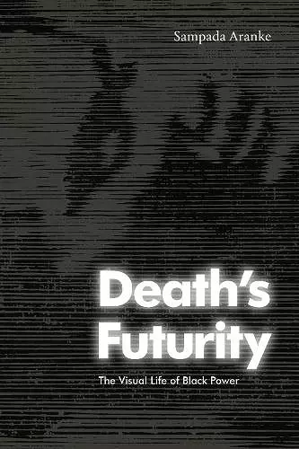 Death's Futurity cover