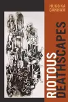 Riotous Deathscapes cover