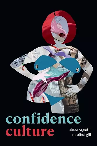 Confidence Culture cover