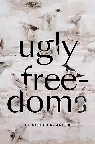 Ugly Freedoms cover