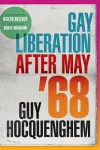Gay Liberation after May '68 cover
