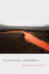 Planetary Longings cover