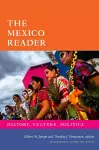The Mexico Reader cover