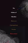 The Politics of Vibration cover