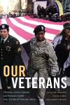 Our Veterans cover