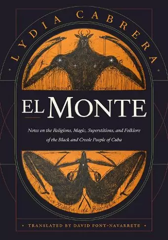 El Monte cover