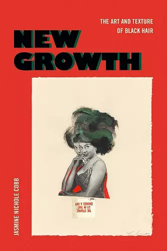 New Growth cover