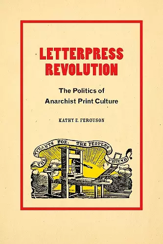 Letterpress Revolution cover