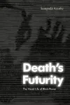 Death's Futurity cover