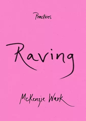 Raving cover