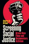 Screening Social Justice cover